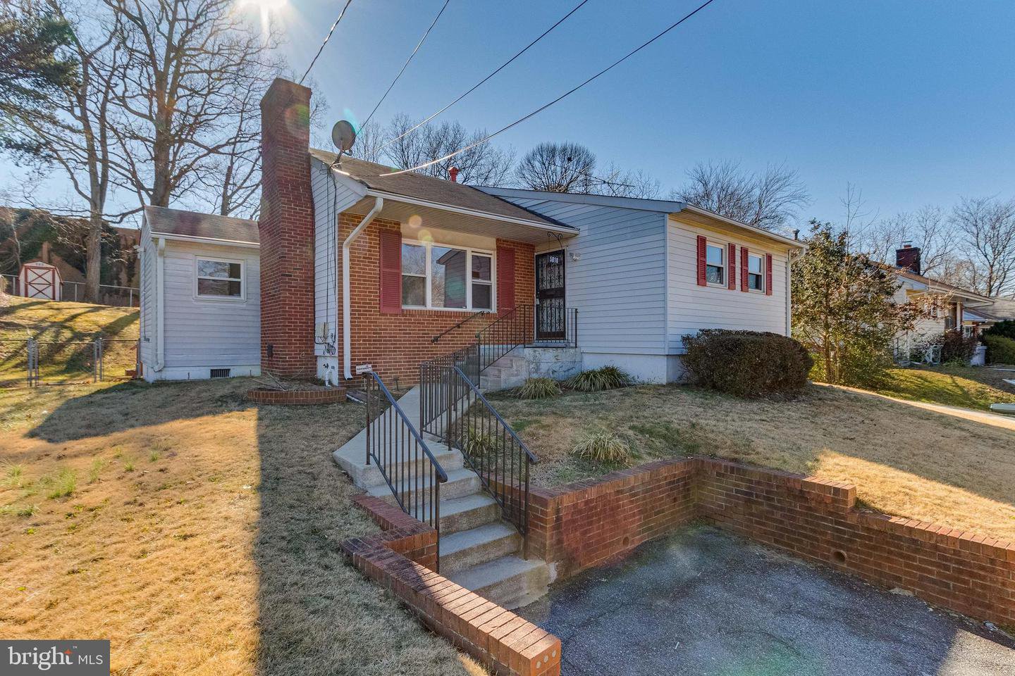 5810 Galloway Drive, Oxon Hill, 20745