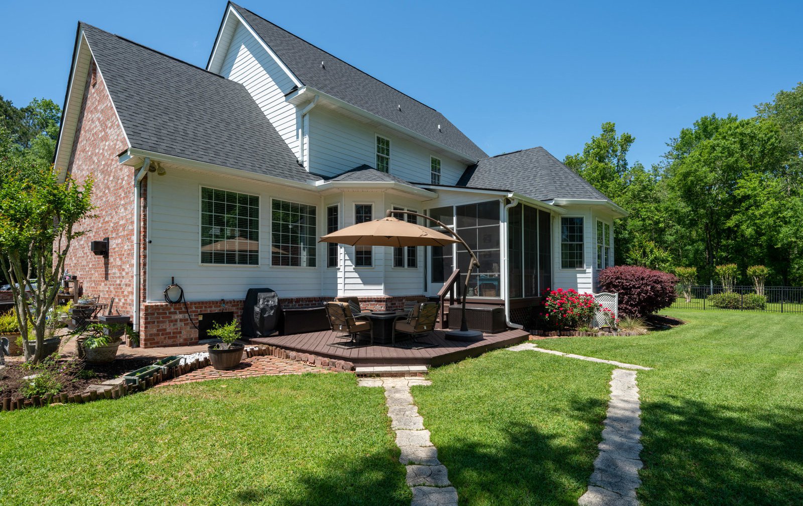 MLS 20010888 Coosaw Creek Country Club 8640 Timbermarsh Lane, North