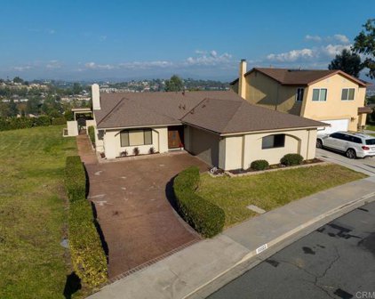 10022 Knollview Drive, Spring Valley