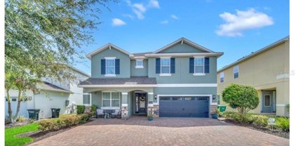7503 Marker Avenue, Kissimmee