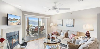 601 Park Place Drive Unit 2D, Kaiser