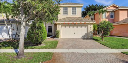12681 Sw 42nd St, Miramar