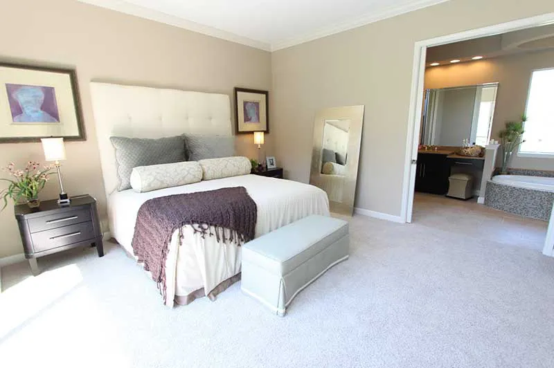 Courtyard I Model Home