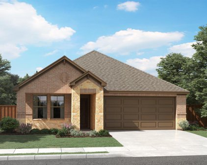 2276 Cliff Springs  Drive, Forney