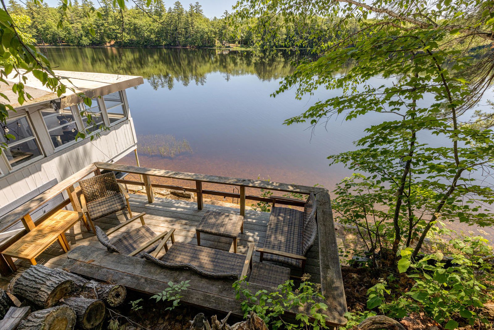 263 Caldwell Lane, Oxford, 04270