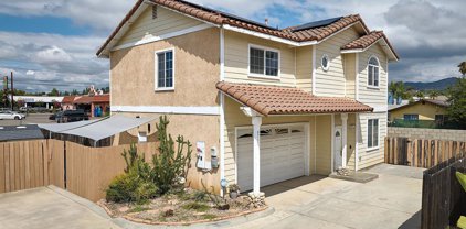 871 De Ann Ln, El Cajon