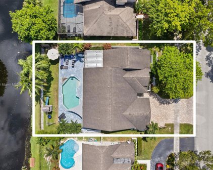 5762 Sw 88th Ter, Cooper City