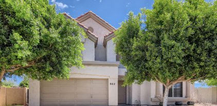 802 W Devon Drive, Gilbert