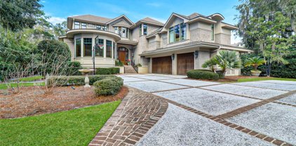 11 N Calibogue Cay Road, Hilton Head Island