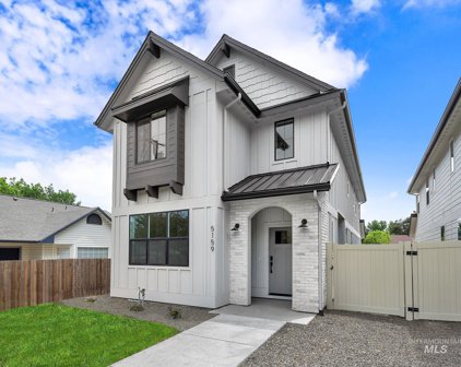 3508 W Anderson St, Boise