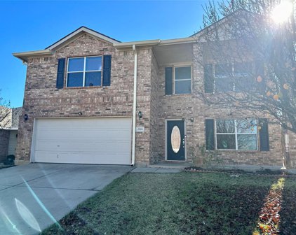 4900 Meadow Trails  Drive, Fort Worth