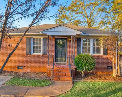 402 Morris Street, Greenville