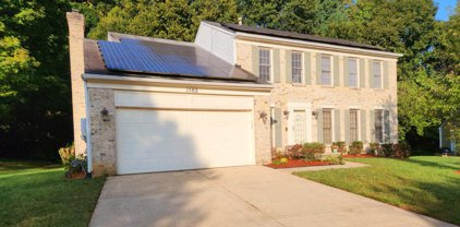 1502 Silverado Ct, Bowie