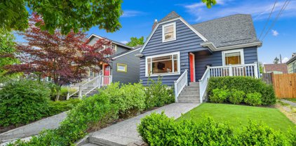 338 NW 77th Street, Seattle