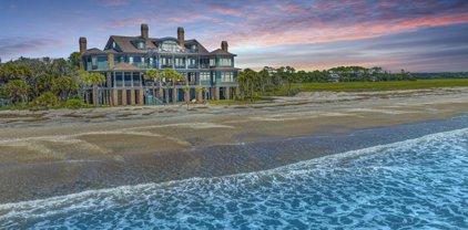 1 Jeremy Cay Court, Edisto Island