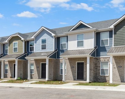 1115 Hillwood Drive Unit #D3, Clarksville