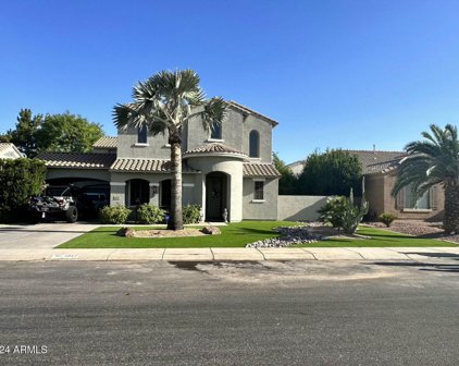 3067 E Canyon Creek Drive, Gilbert