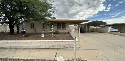 7722 E Tulip Tree, Tucson