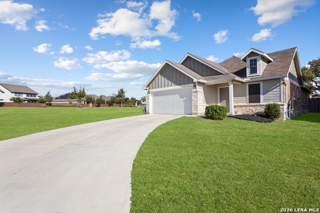 12027 Briscoe Ranch, San Antonio, 78254 - MLS# 2026253