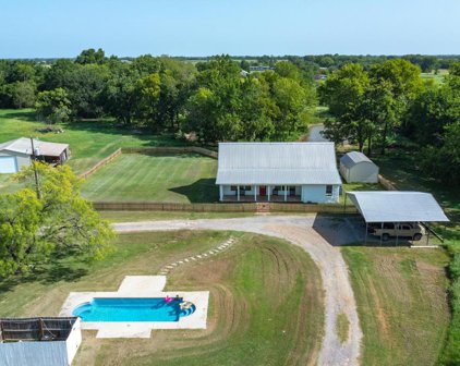 506 Vz County Road 3724, Wills Point