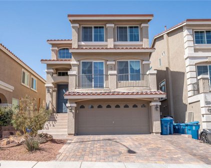 7245 Atascadero Creek Court, Las Vegas