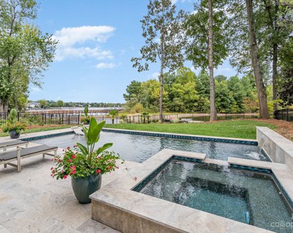 17932 John Connor  Road, Cornelius