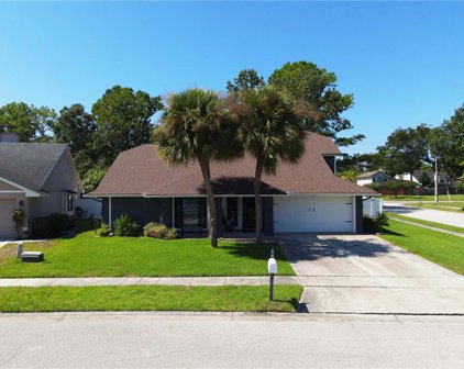 793 Kissimmee Place, Winter Springs