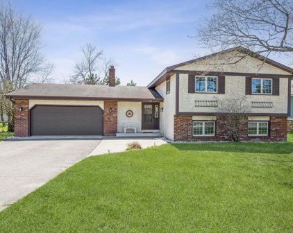 618 Sanburnol Drive NE, Spring Lake Park