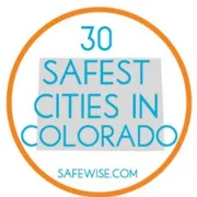 Eaton Named Safest City In Colorado