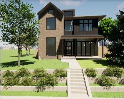 1409 S Lafayette Street, Denver