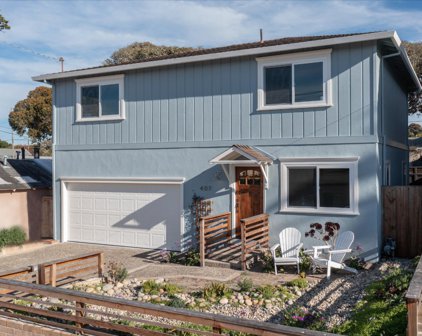 407 7th St, Pacific Grove