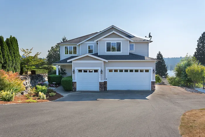 Homes for Sale in Lake Stevens Washington