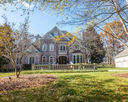 1433 Willowbrooke Cir, Franklin
