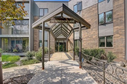 20 Windsor Lane Unit #312A, New Brighton