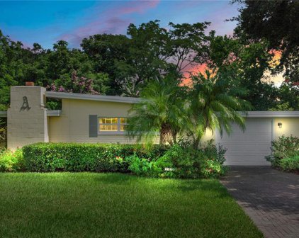 1501 Poe Avenue, Orlando