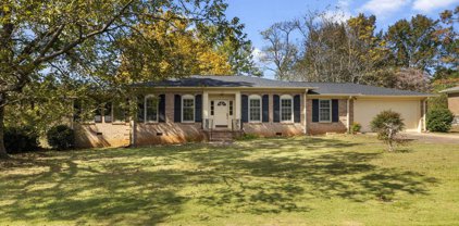 312 Garrett Street, Mauldin