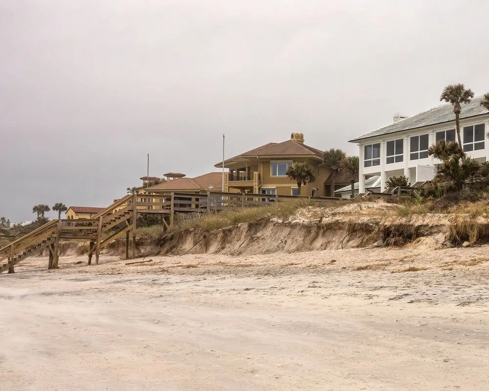 Search Northeast Florida Waterfront Real Estate