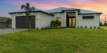 3431 Gulfstream Parkway, Cape Coral