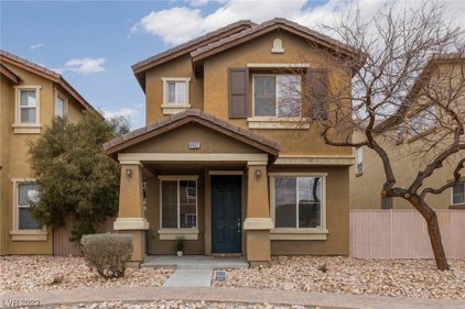 4452 Nestos Valley Avenue, North Las Vegas
