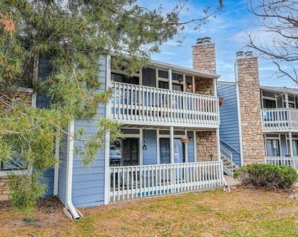 8335 Fairmount Drive Unit 5-205, Denver