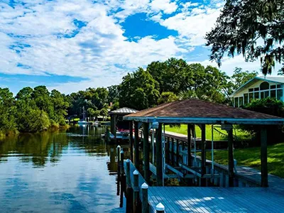 Gulf Breeze Real Estate