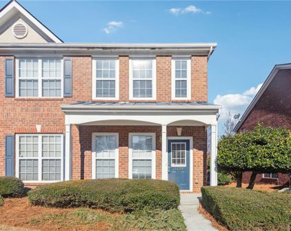 1459 Cove Creek Circle, Norcross