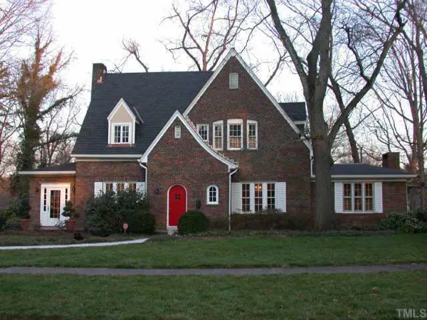 Forest Hills home