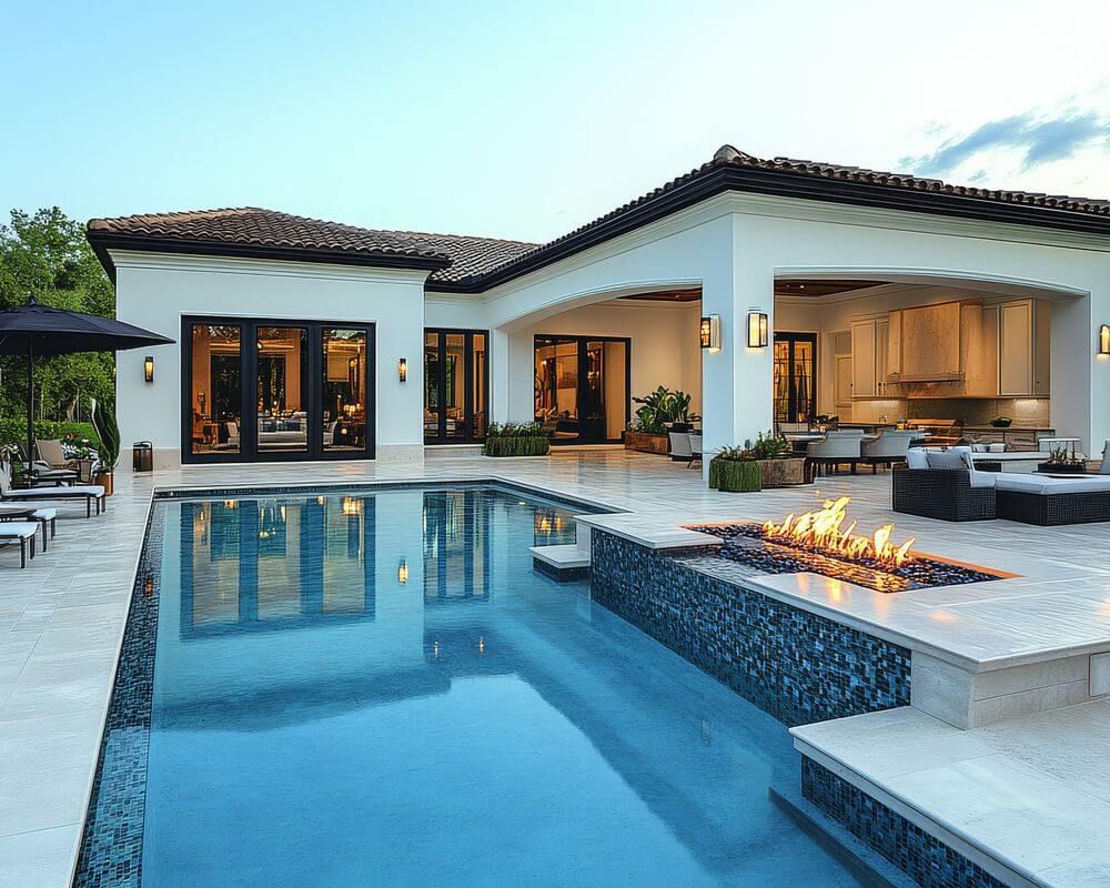 Search Northeast Florida Pool Real Estate