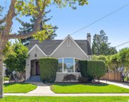 723 Winchester  Drive, Burlingame image