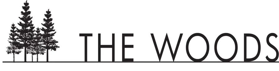 The Woods Logo