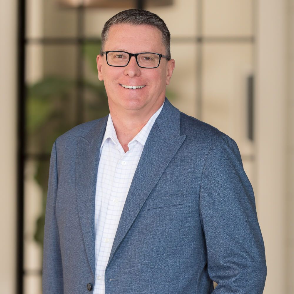 Southwest Florida REALTOR Frank Ehrhardt