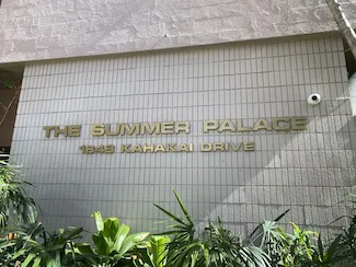 Summer Palace