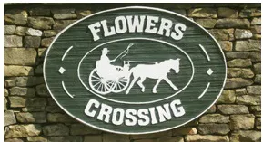 Flowers Crossing Lawrenceville