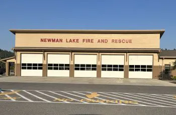 newman lake